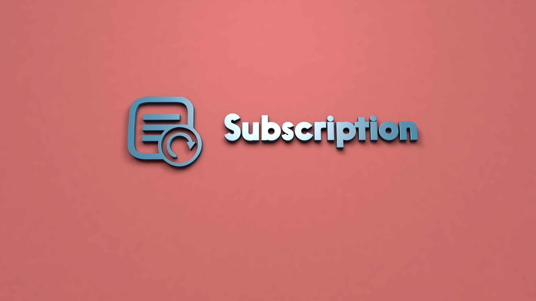 subscription